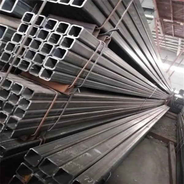 沧州Q345B无缝方管