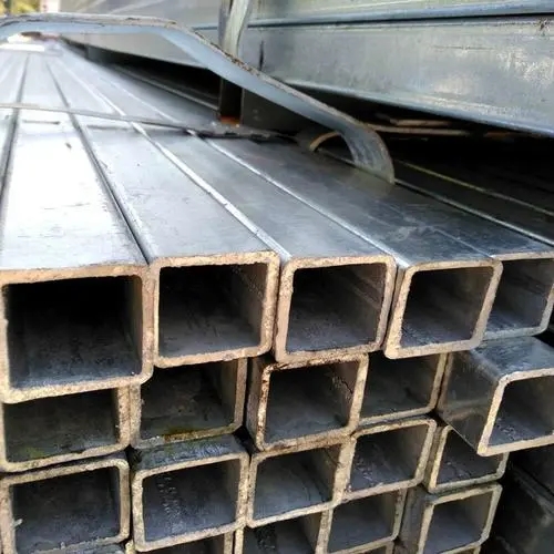 沧州q355b无缝方管