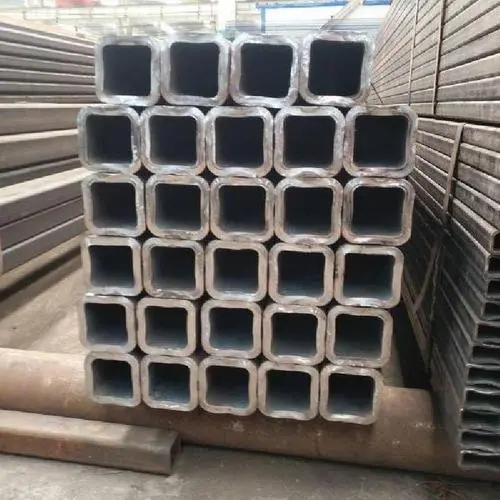 沧州q355c无缝方管