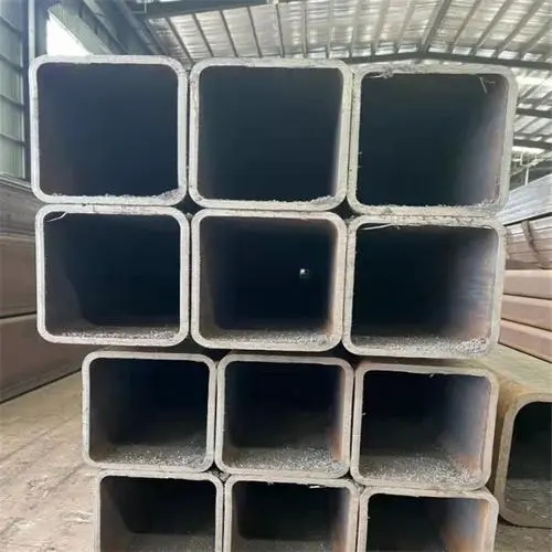 沧州q355d无缝方管