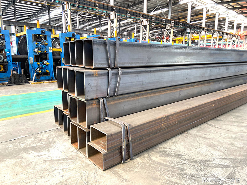 沧州沧州矩形管生产厂家 沧州沧州矩形管生产厂家